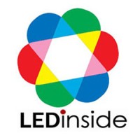 LEDinside logo, LEDinside contact details