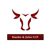 Harder & Jules LLP logo, Harder & Jules LLP contact details