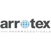 Arrotex Pharmaceuticals logo, Arrotex Pharmaceuticals contact details