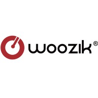 Woozik logo, Woozik contact details