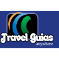 TravelGuias logo, TravelGuias contact details