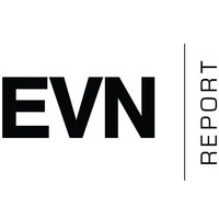 EVN Report logo, EVN Report contact details