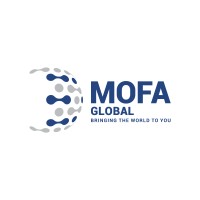 Mofa Global logo, Mofa Global contact details