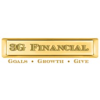 3G Financial logo, 3G Financial contact details