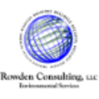 Rowden Consulting logo, Rowden Consulting contact details