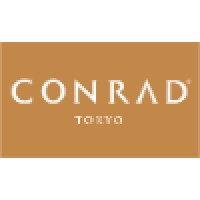 Conrad Tokyo (LinkedIn Account Closed) logo, Conrad Tokyo (LinkedIn Account Closed) contact details