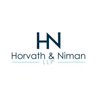 Horvath & Niman Law logo, Horvath & Niman Law contact details