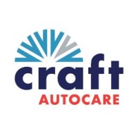 Craft Autocare logo, Craft Autocare contact details