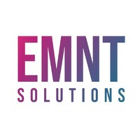 EMNT Solutions logo, EMNT Solutions contact details