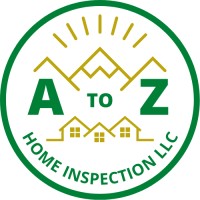 A to Z Home Inspection LLC logo, A to Z Home Inspection LLC contact details