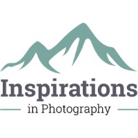 Inspirations in Photography logo, Inspirations in Photography contact details