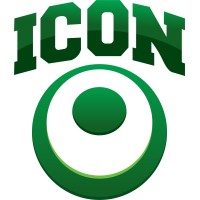 ICON Global logo, ICON Global contact details