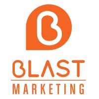 BLAST Marketing - Trade Marketing Agency logo, BLAST Marketing - Trade Marketing Agency contact details