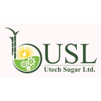 Utech Sugar Ltd logo, Utech Sugar Ltd contact details