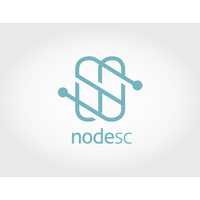 NodeSC logo, NodeSC contact details