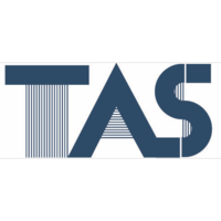 TAS STRATEGIES logo, TAS STRATEGIES contact details