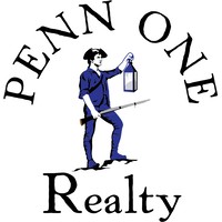 Penn One Realty logo, Penn One Realty contact details