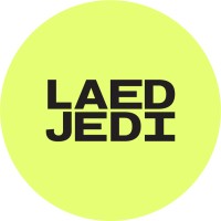 LAED JEDI logo, LAED JEDI contact details