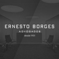 Ernesto Borges Advogados logo, Ernesto Borges Advogados contact details