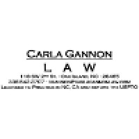 Carla Gannon Law logo, Carla Gannon Law contact details