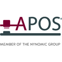 APOS GmbH logo, APOS GmbH contact details