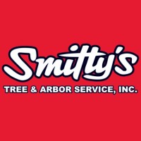 Smitty's Tree Service Inc. logo, Smitty's Tree Service Inc. contact details