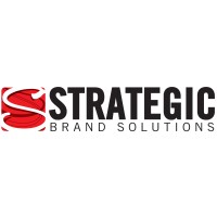 Strategic brand Solutions logo, Strategic brand Solutions contact details