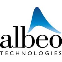 Albeo Technologies Inc logo, Albeo Technologies Inc contact details