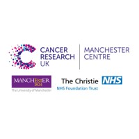 Cancer Research UK Manchester Centre logo, Cancer Research UK Manchester Centre contact details