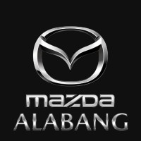 Mazda Alabang logo, Mazda Alabang contact details