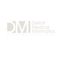 Detroit Medical Informatics logo, Detroit Medical Informatics contact details