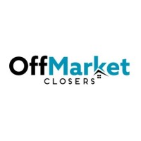 Off Market Closers logo, Off Market Closers contact details