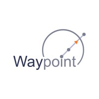 Waypoint Consulting Services logo, Waypoint Consulting Services contact details