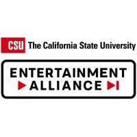 The CSU Entertainment Alliance logo, The CSU Entertainment Alliance contact details