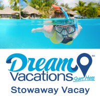 Stowaway Vacay Dream Vacations logo, Stowaway Vacay Dream Vacations contact details