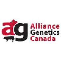 Alliance Genetics Canada logo, Alliance Genetics Canada contact details