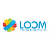 Loom, Inc. logo, Loom, Inc. contact details