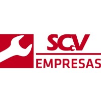 Empresas SCV logo, Empresas SCV contact details