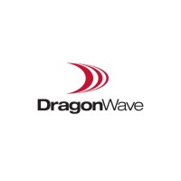 Dragon Wave logo, Dragon Wave contact details