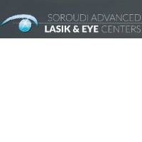 Soroudi Advanced LASIK & Eye Centers logo, Soroudi Advanced LASIK & Eye Centers contact details