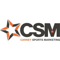 Carney Sports Marketing logo, Carney Sports Marketing contact details