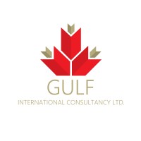 Gulf International Consultancy LTD. logo, Gulf International Consultancy LTD. contact details