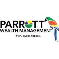 Parrott Wealth Management logo, Parrott Wealth Management contact details