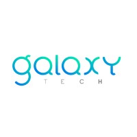 Galaxy Tech logo, Galaxy Tech contact details