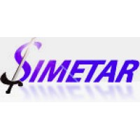 Simetar logo, Simetar contact details