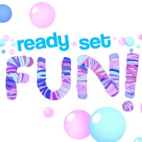 Ready Set Fun logo, Ready Set Fun contact details