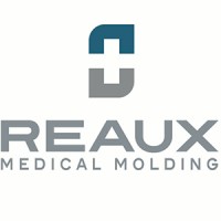 Reaux Medical Molding logo, Reaux Medical Molding contact details