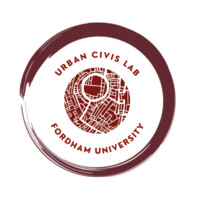 Urban Civics Lab at Fordham University logo, Urban Civics Lab at Fordham University contact details