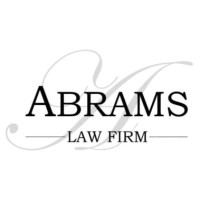 Abrams Law Firm, P.A logo, Abrams Law Firm, P.A contact details