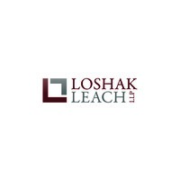 Loshak Leach LLP logo, Loshak Leach LLP contact details